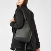 Рюкзак жіночий Sambag Asti LH чорний