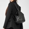 Рюкзак жіночий Sambag Asti LH чорний