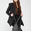 Рюкзак жіночий Sambag Asti LH чорний