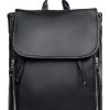Женский рюкзак Sambag Loft MZS черный