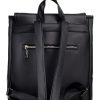 Женский рюкзак Sambag Loft MZS черный