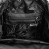 Рюкзак жіночий Sambag Loft MQP чорний