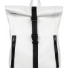 Женский рюкзак роллтоп Sambag RollTop One белый