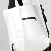 Рюкзак чоловічий роллтоп Sambag RollTop One білий