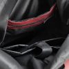 Рюкзак роллтоп жіночий для ноутбука Sambag RollTop червоний