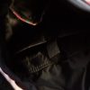 Рюкзак роллтоп чоловічий Sambag RollTop LZT чорний з принтом