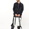 Мужской рюкзак роллтоп Sambag RollTop Milton белый