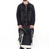 Мужской рюкзак роллтоп Sambag RollTop Milton белый