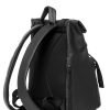 Мужской рюкзак роллтоп Sambag RollTop Zard черный