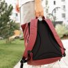 Мужской рюкзак роллтоп Sambag RollTop Zard бордовый