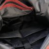 Мужской рюкзак роллтоп Sambag RollTop Zard бордовый