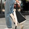 Рюкзак роллтоп жіночий для ноутбука Sambag RollTop LTT білий