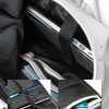 Рюкзак роллтоп чоловічий Sambag RollTop Zard білий