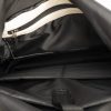 Женский рюкзак для ноутбука Sambag RollTop LTT молочный