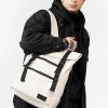 Рюкзак чоловічий Sambag RollTop Zard молочний