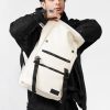 Рюкзак чоловічий Sambag RollTop Zard молочний