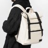 Рюкзак чоловічий Sambag RollTop Zard молочний