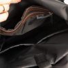 Женский рюкзак для ноутбука Sambag RollTop LTT шоколадный