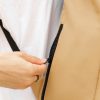 Рюкзак роллтоп чоловічий Sambag RollTop LTT бежевий