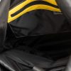 Женский рюкзак для ноутбука Sambag RollTop LTT желтый