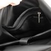 Рюкзак роллтоп жіночий Sambag RollTop LTH чорний з прапором України