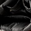 Рюкзак роллтоп чоловічий Sambag RollTop KZN чорний з принтом