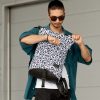 Рюкзак роллтоп чоловічий Sambag RollTop KZN чорний з принтом