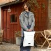 Рюкзак роллтоп жіночий Sambag Sambag RollTop X білий