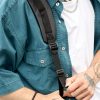 Рюкзак роллтоп чоловічий Sambag RollTop X білий