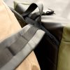 Рюкзак роллтоп жіночий Sambag RollTop X хакі