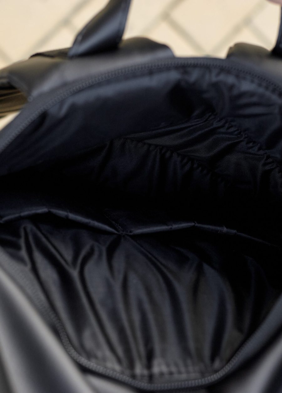 Мужской рюкзак роллтоп Sambag RollTop X хаки