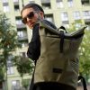 Мужской рюкзак роллтоп Sambag RollTop X хаки