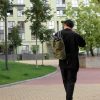 Мужской рюкзак роллтоп Sambag RollTop X хаки
