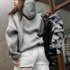 Рюкзак роллтоп жіночий Sambag RollTop Double принт чорний з білим