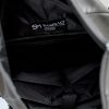 Женский рюкзак Sambag RollTop Hacking черный