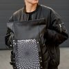 Рюкзак чоловічий Sambag RollTop Hacking принт чорний