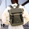 Женский рюкзак Sambag Aura хаки