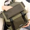 Женский рюкзак Sambag Aura хаки