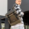 Рюкзак чоловічий Sambag Aura хакі