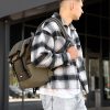 Рюкзак чоловічий Sambag Aura хакі