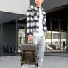 Рюкзак чоловічий Sambag Aura хакі