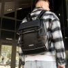 Мужской рюкзак Sambag Aura черный