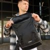 Мужской рюкзак Sambag Aura черный