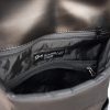Мужской рюкзак Sambag Aura черный