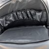 Мужской рюкзак Sambag Aura принт черный