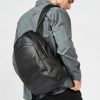 Рюкзак чоловічий Sambag Zard LZNm чорний