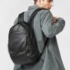 Рюкзак чоловічий Sambag Zard LZNm чорний
