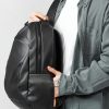 Рюкзак чоловічий Sambag Zard LZNm чорний