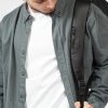 Рюкзак чоловічий Sambag Zard LZNm чорний