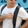Рюкзак чоловічий Sambag Zard LZNm чорний